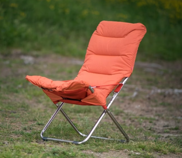 FIAM® Relaxsessel Fiesta 027S Orange